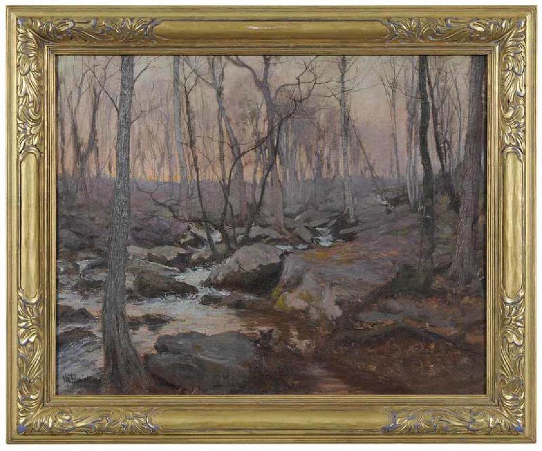 Hal Robinson (1 of 6)