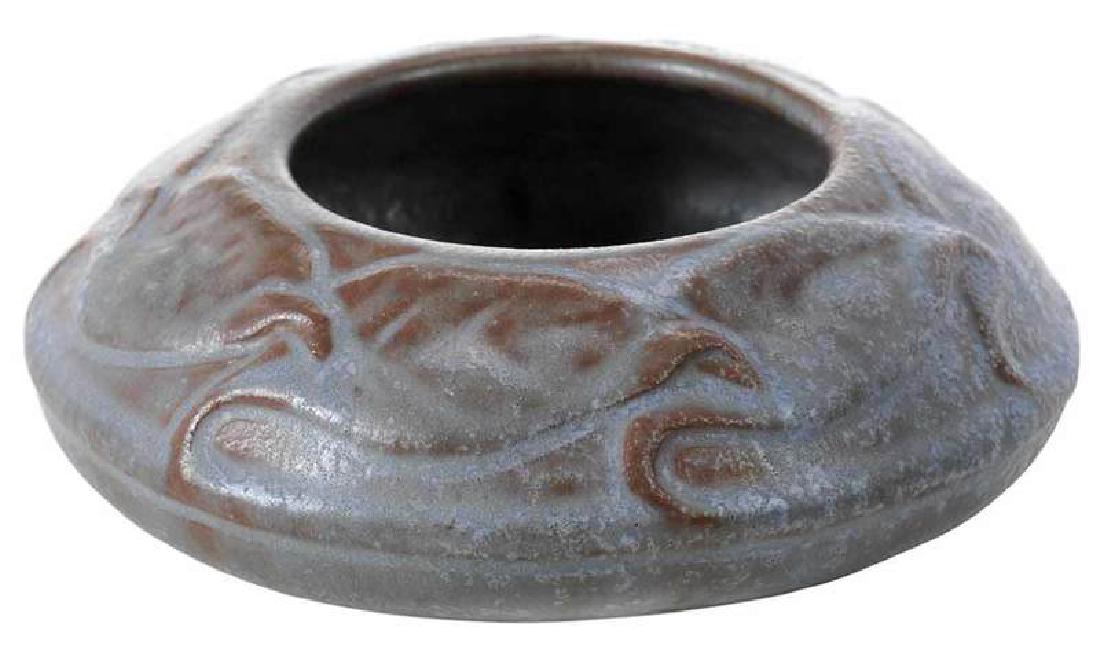 Van Briggle Bowl Dated 1905 (1 of 6)