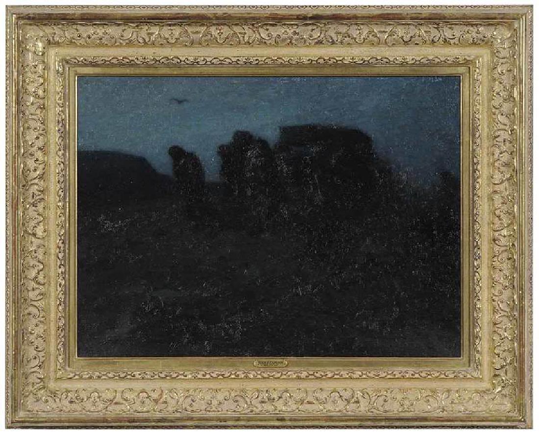 John Fabian Carlson (1 of 7)