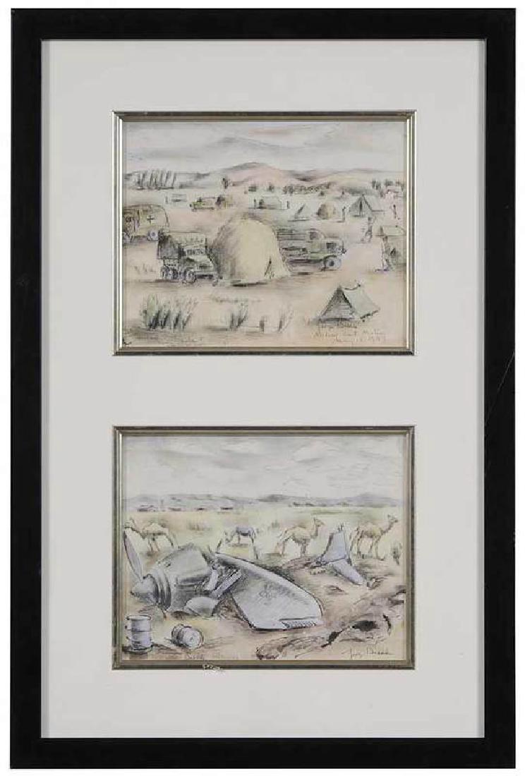 George Biddle (1 of 2)