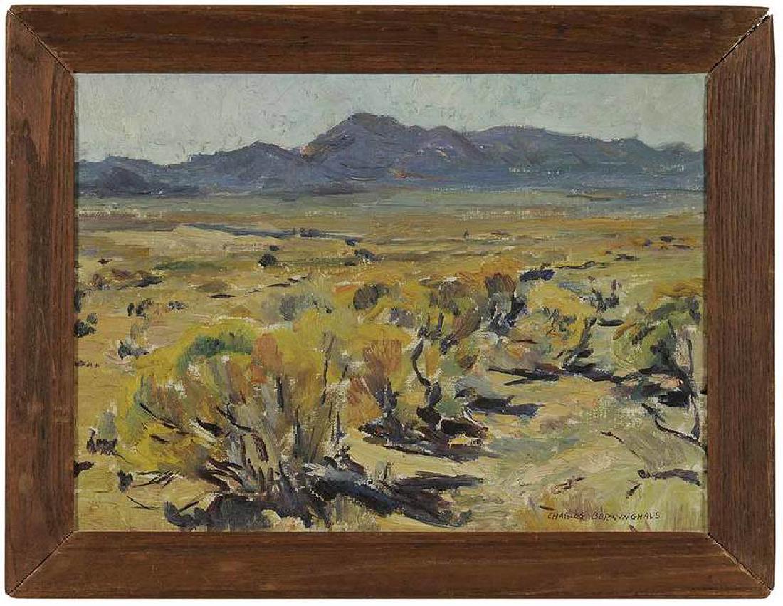 Charles Berninghaus (1 of 5)