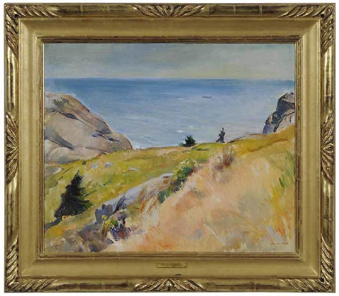 Alice Kent Stoddard (1 of 5)