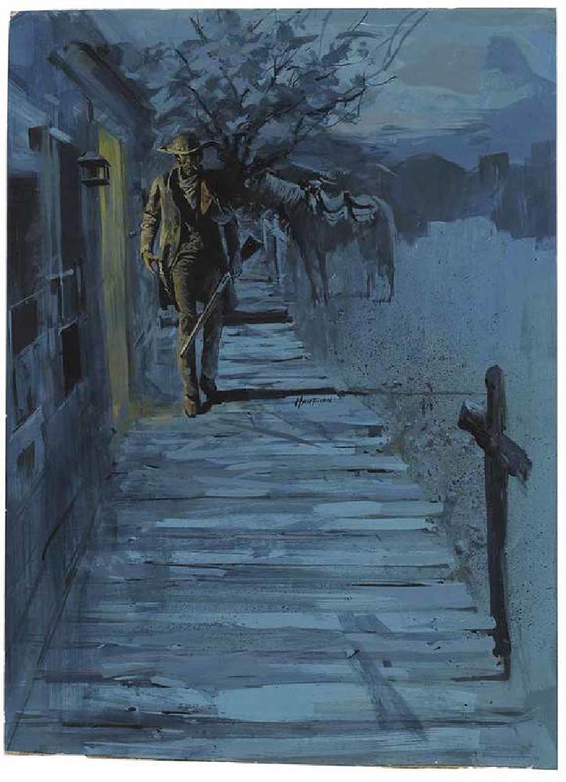 Carl Hantman (1 of 5)