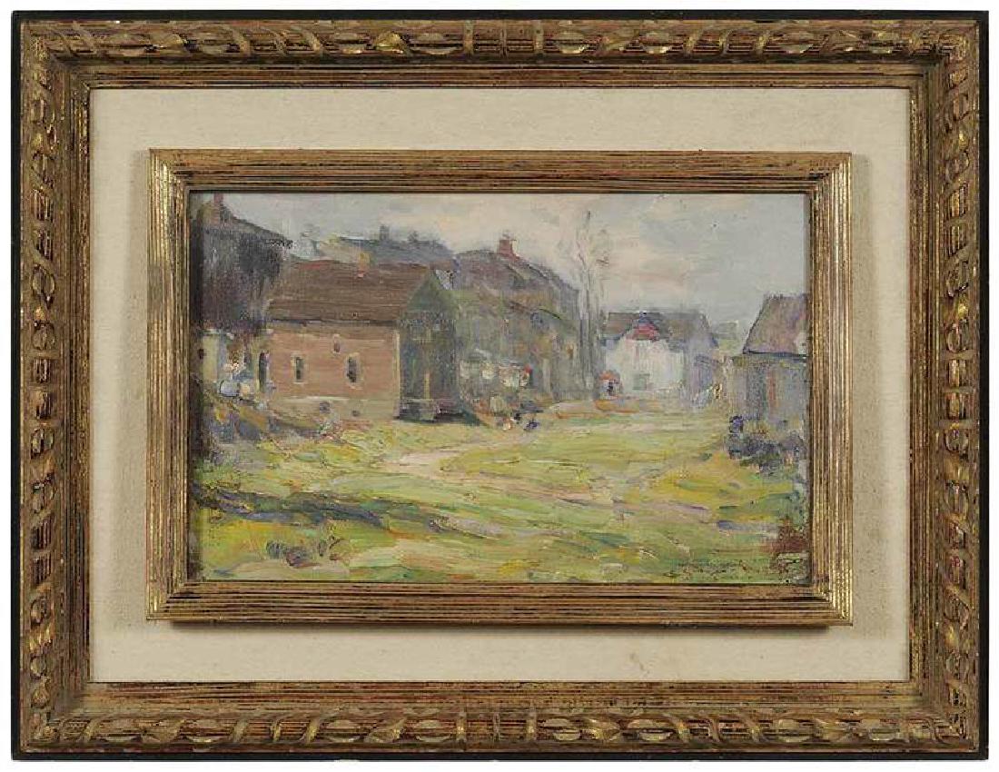 Francesco J. Spicuzza (1 of 5)