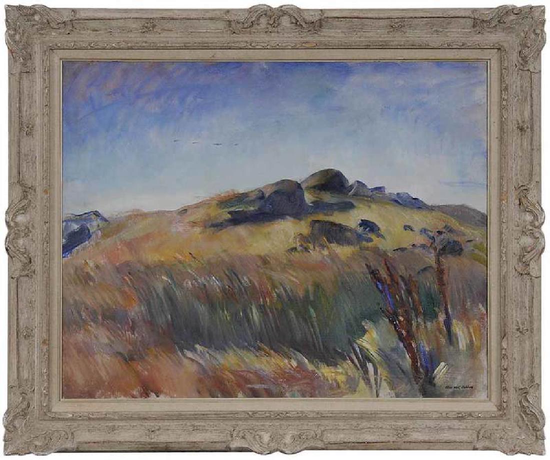 Alice Kent Stoddard (1 of 5)