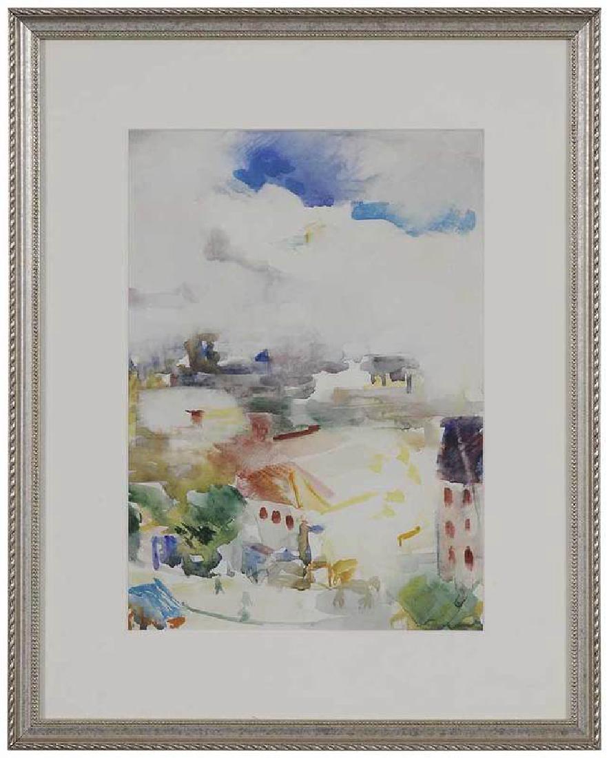 Arthur B. Carles (1 of 5)