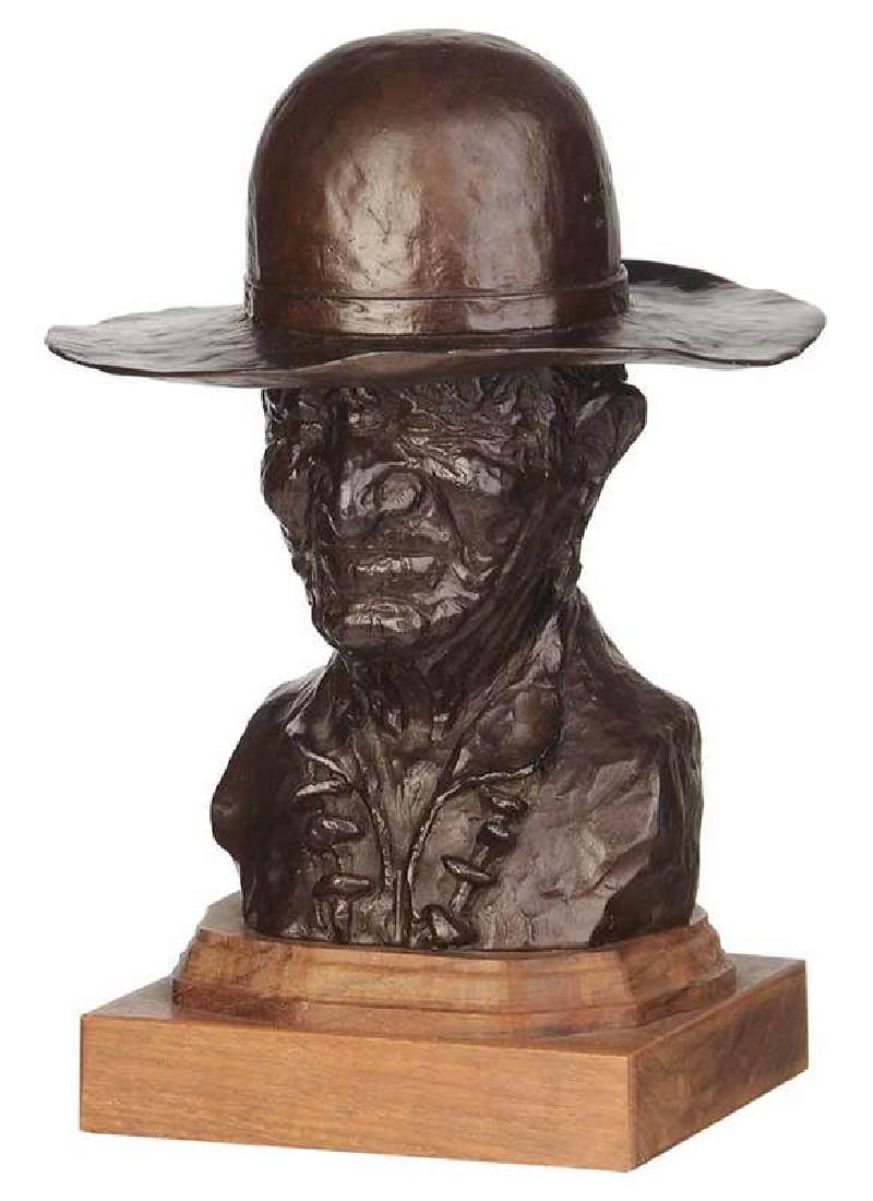 Ray Swanson (1 of 5)