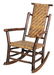Old Hickory Rustic Rocking Chair