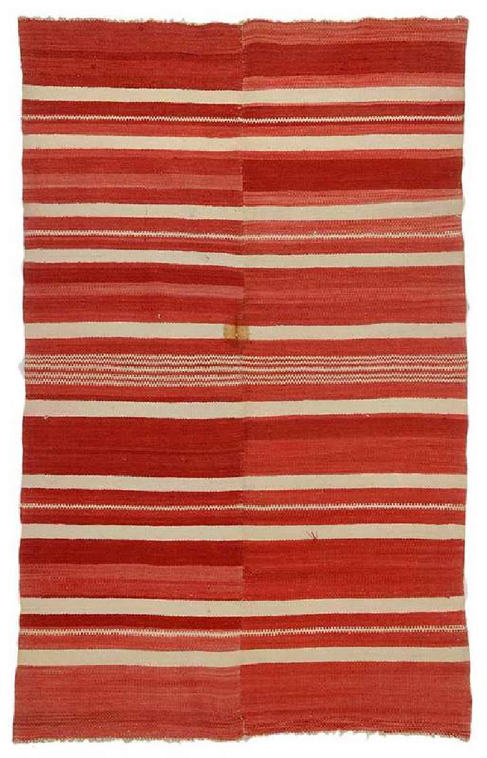 Rio Grande Blanket, Mentor Collection (1 of 4)