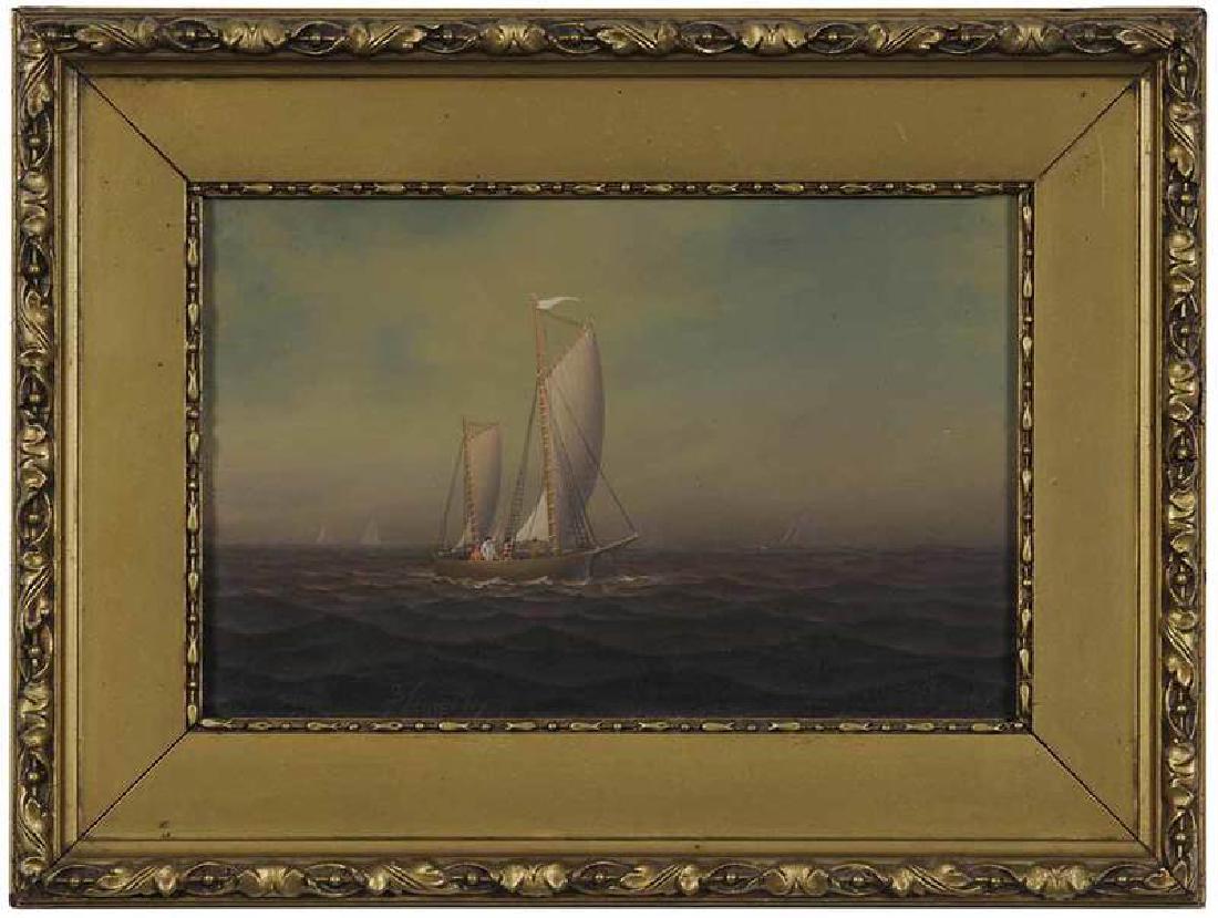 Albert Szatmar Nemethy (1 of 5)