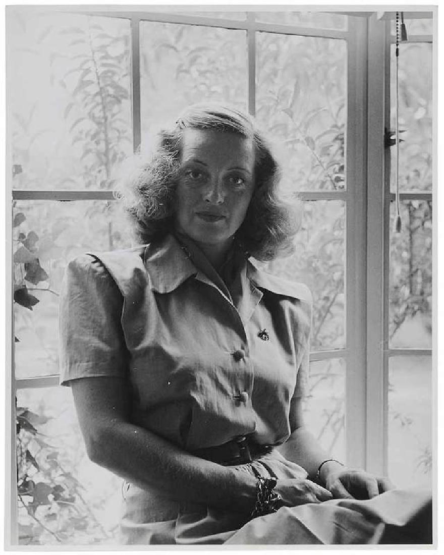 Philippe Halsman (1 of 5)