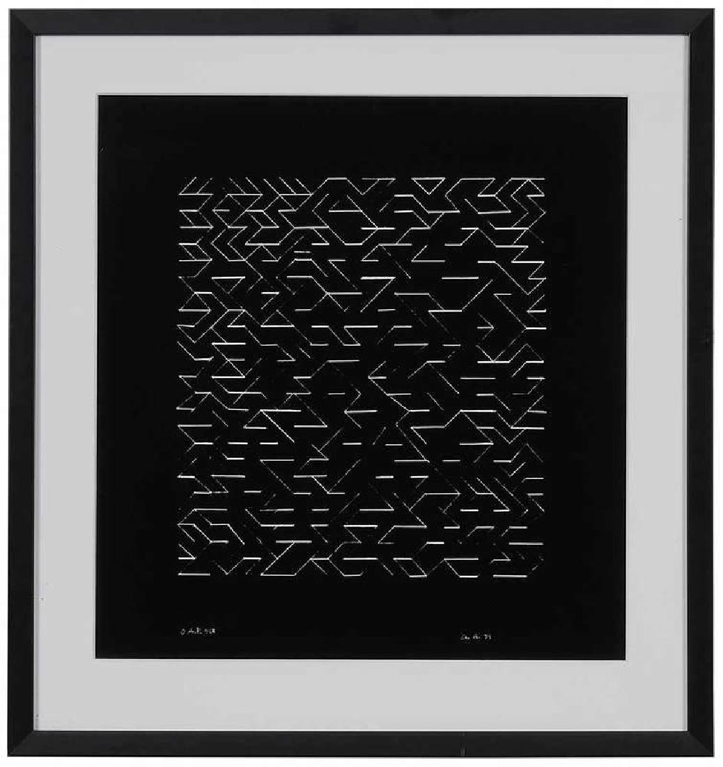 Anni Albers (1 of 3)
