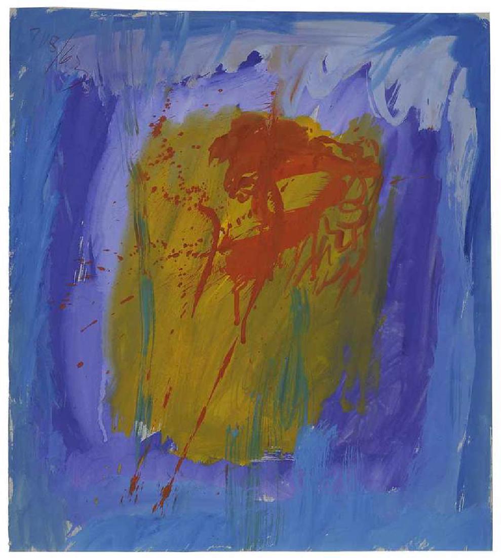 Rex Jesse Ashlock (1 of 5)