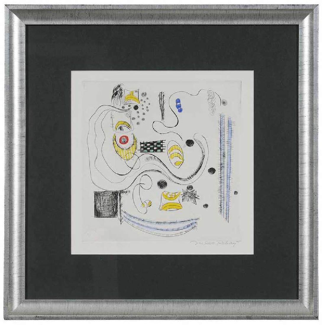 Hilla Anna Rebay (1 of 5)