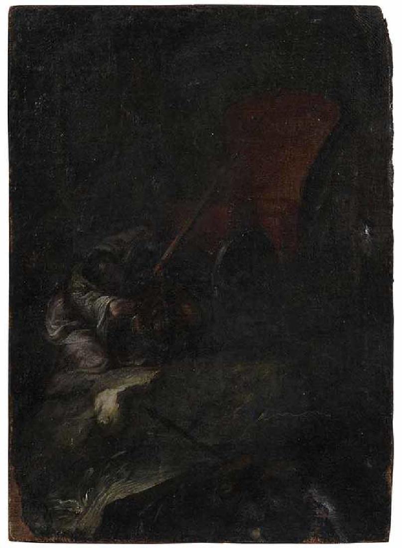 Italian School (1 of 4)