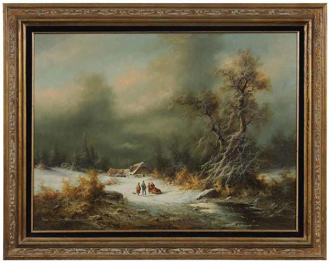 Ludwig Muninger (1 of 5)