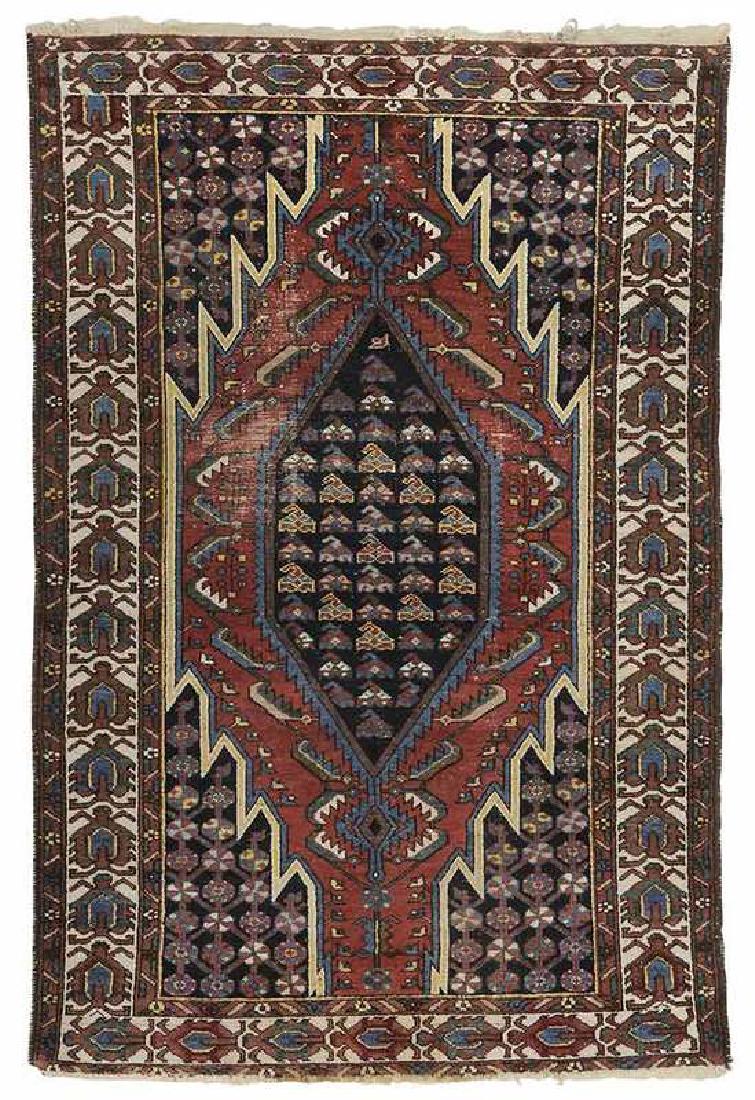 Mazleghan Rug (1 of 4)