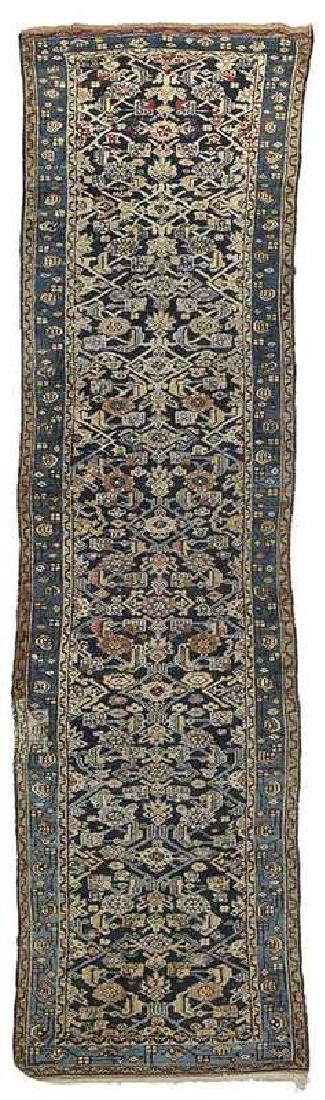 Hamadan Runner (1 of 6)