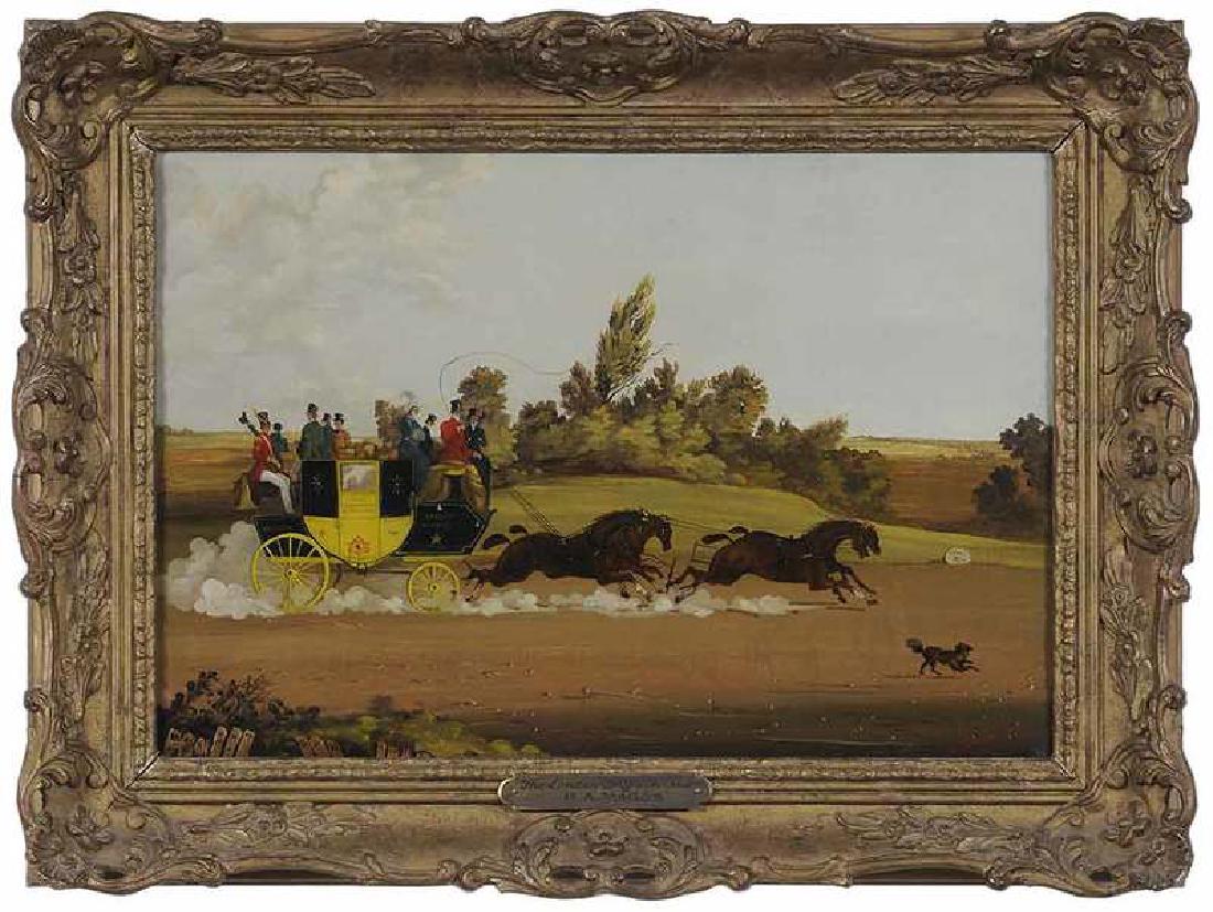 British School (1 of 9)