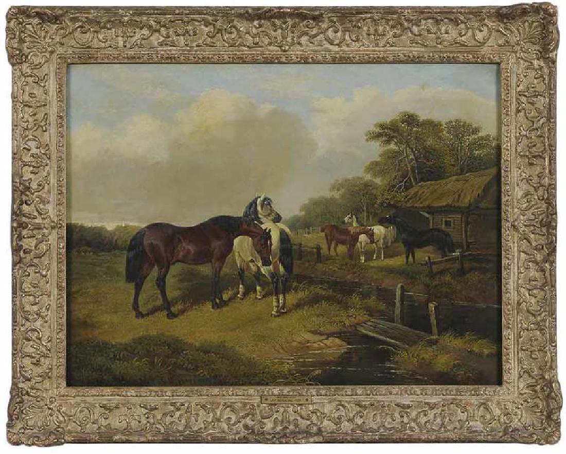 Follower of John Frederick Herring, Sr. (1 of 8)