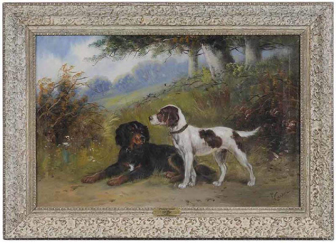 Frank Cassell (1 of 6)