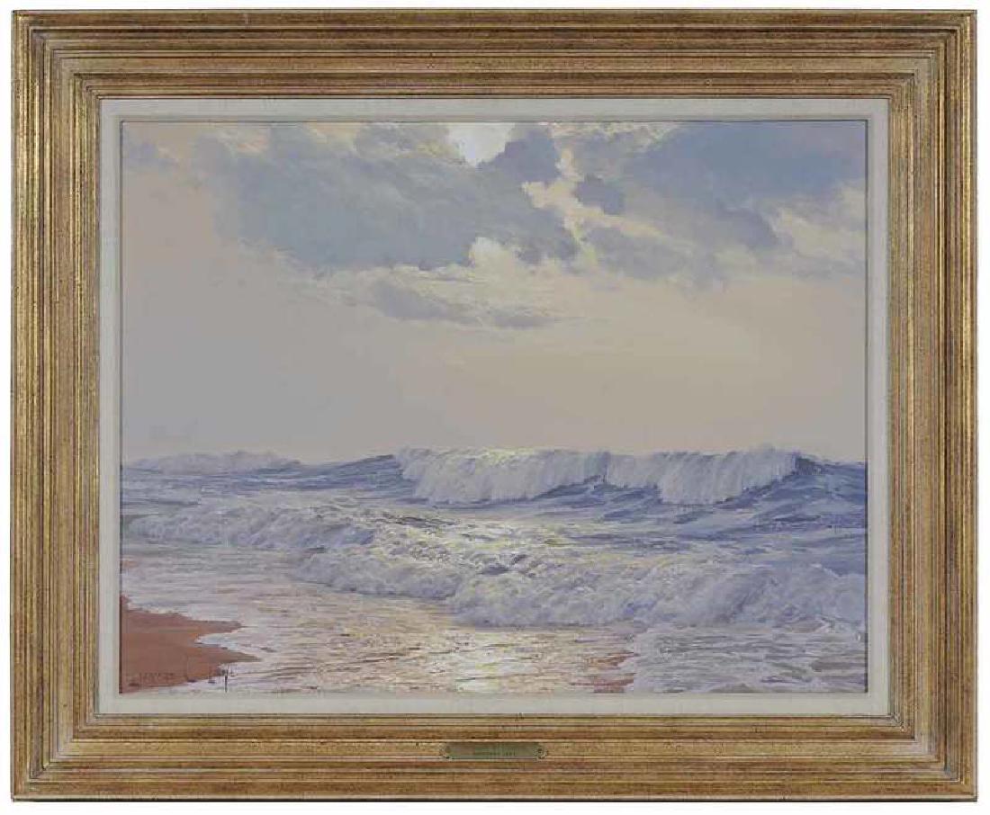 Leonard C. Lane (1 of 5)