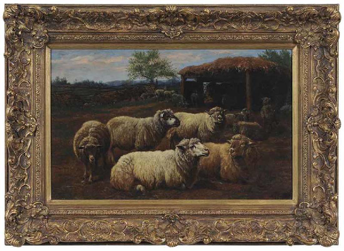 Arthur Fitzwilliam Tait (1 of 9)