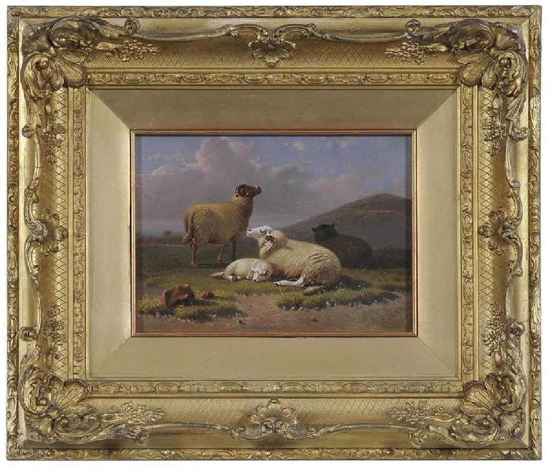 Attributed to Arthur Fitzwilliam Tait (1 of 7)