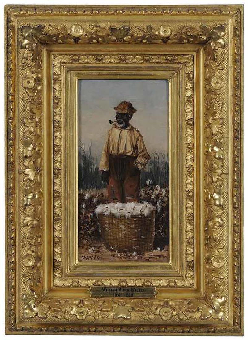 William Aiken Walker (1 of 7)