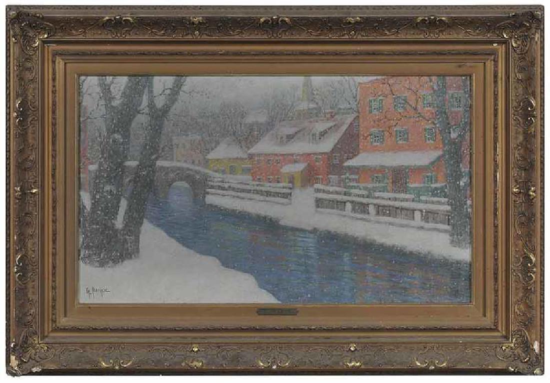 Gulbrand Sether (1 of 6)