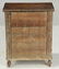 Southern Federal Inlaid Walnut Miniature Chest - 4
