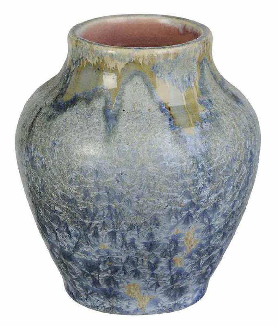 Pisgah Forest Bud Vase (1 of 5)