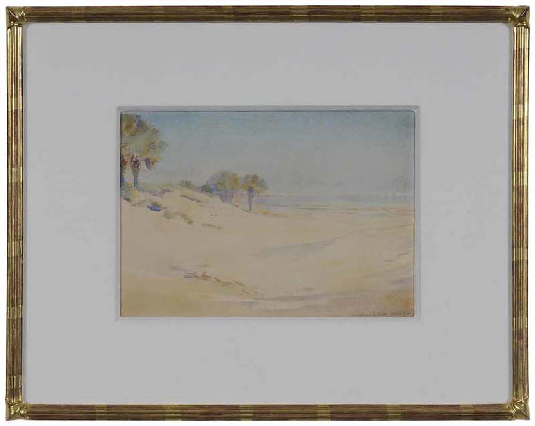 Alice Ravenel Huger Smith (1 of 5)