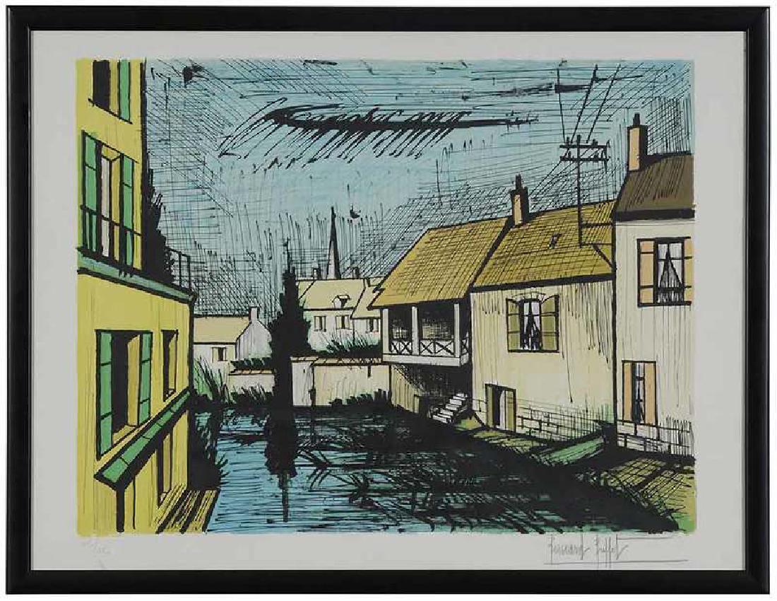 Bernard Buffet (1 of 5)