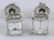 Platinum Diamond Stud Earrings - 8