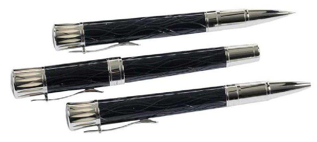 Mont Blanc Mark Twain Set (1 of 14)