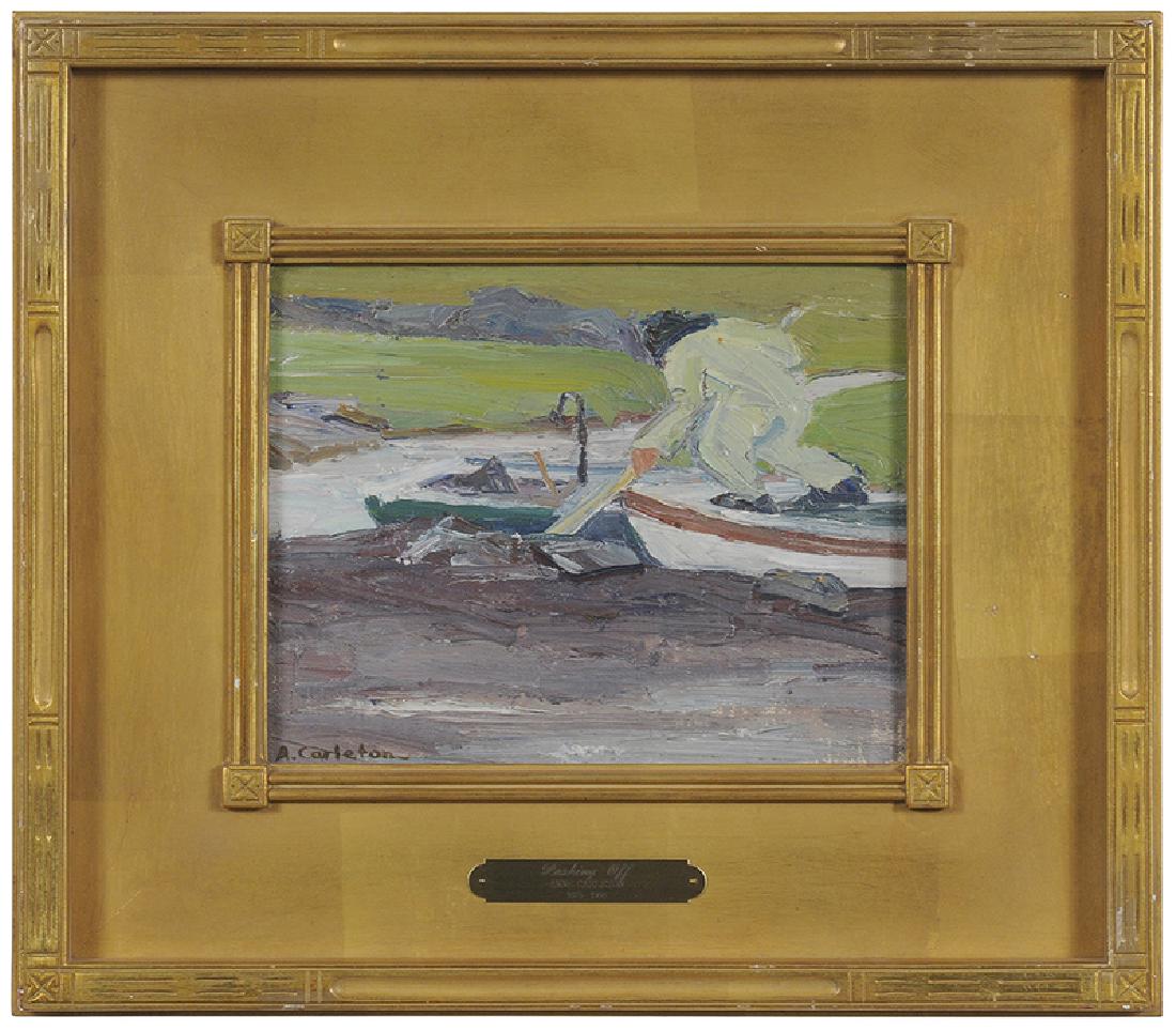 Anne W. Carleton (1 of 7)