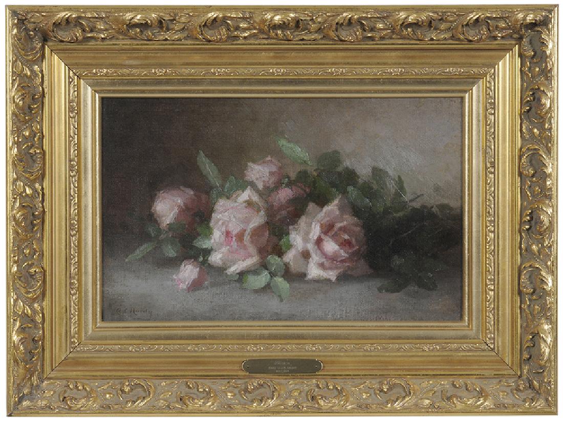 Anna Eliza Hardy (1 of 7)