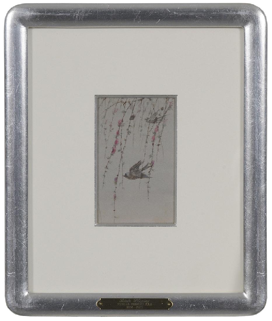 Fidelia Bridges (1 of 5)