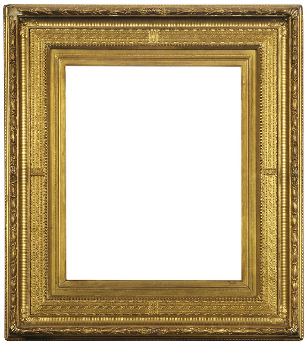 American Gilt Frame (1 of 3)