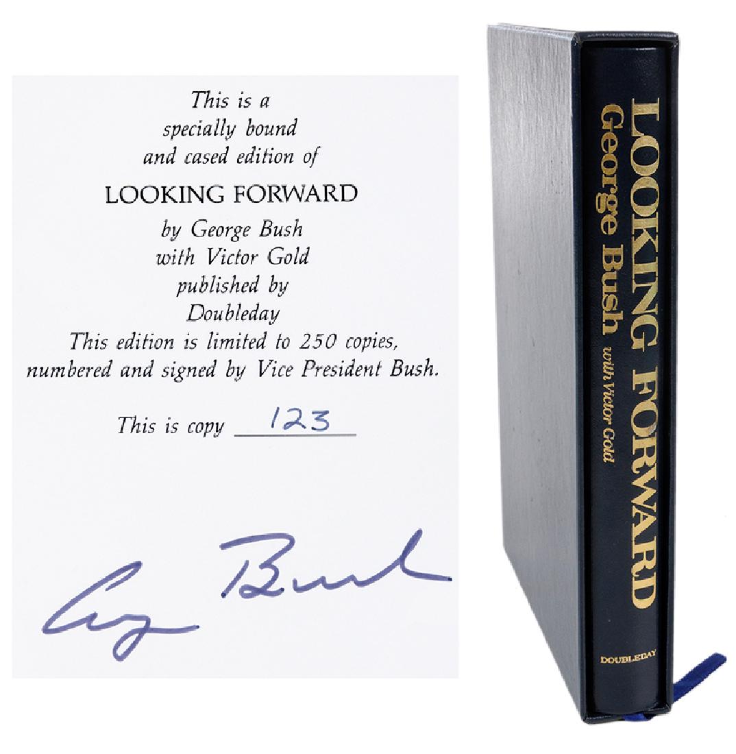 Looking Forward (1 of 5)