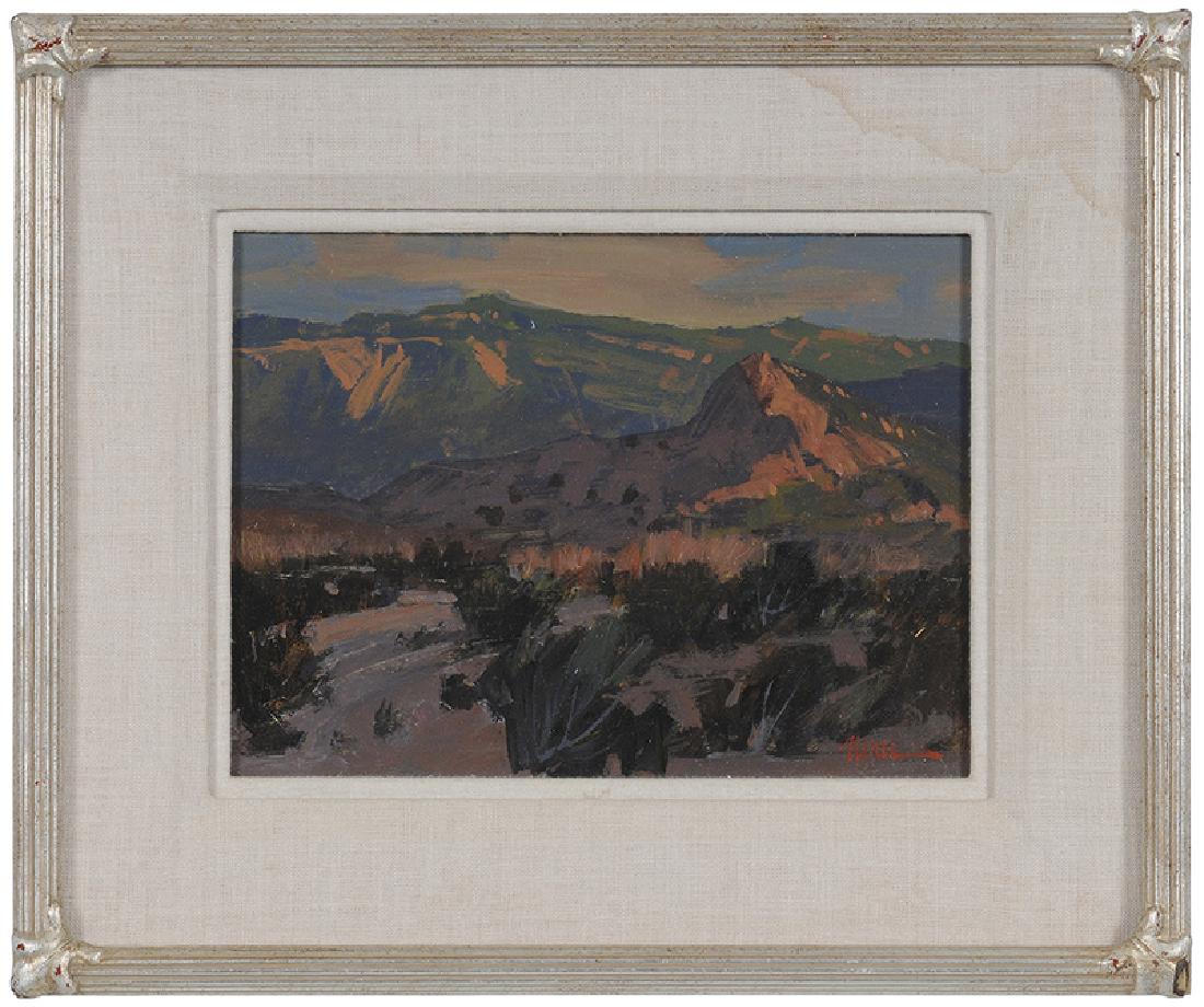 Arthur Usner (1 of 6)