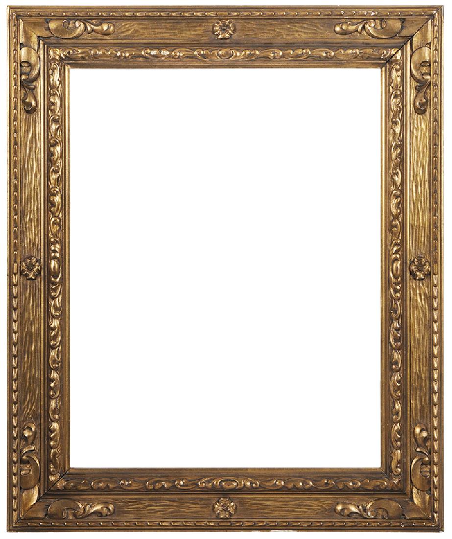 American Arts & Crafts Frame (1 of 3)
