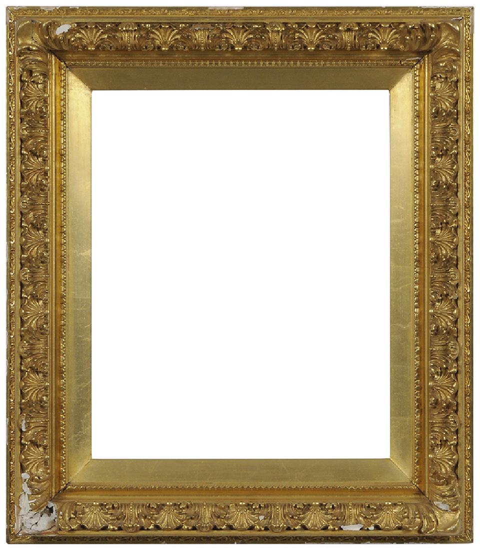 American Gilt Frame (1 of 5)