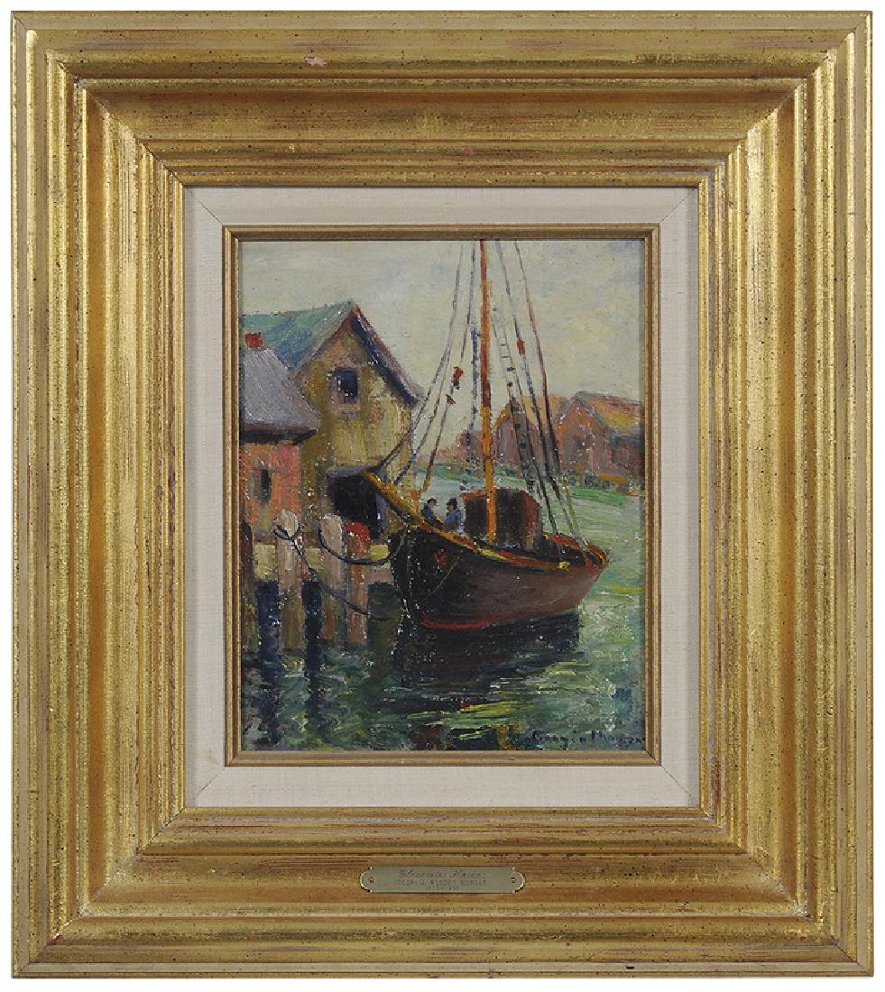 Georgia Weston Morgan (1 of 5)