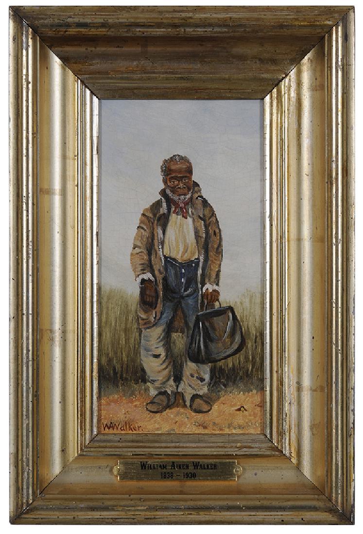 William Aiken Walker (1 of 8)