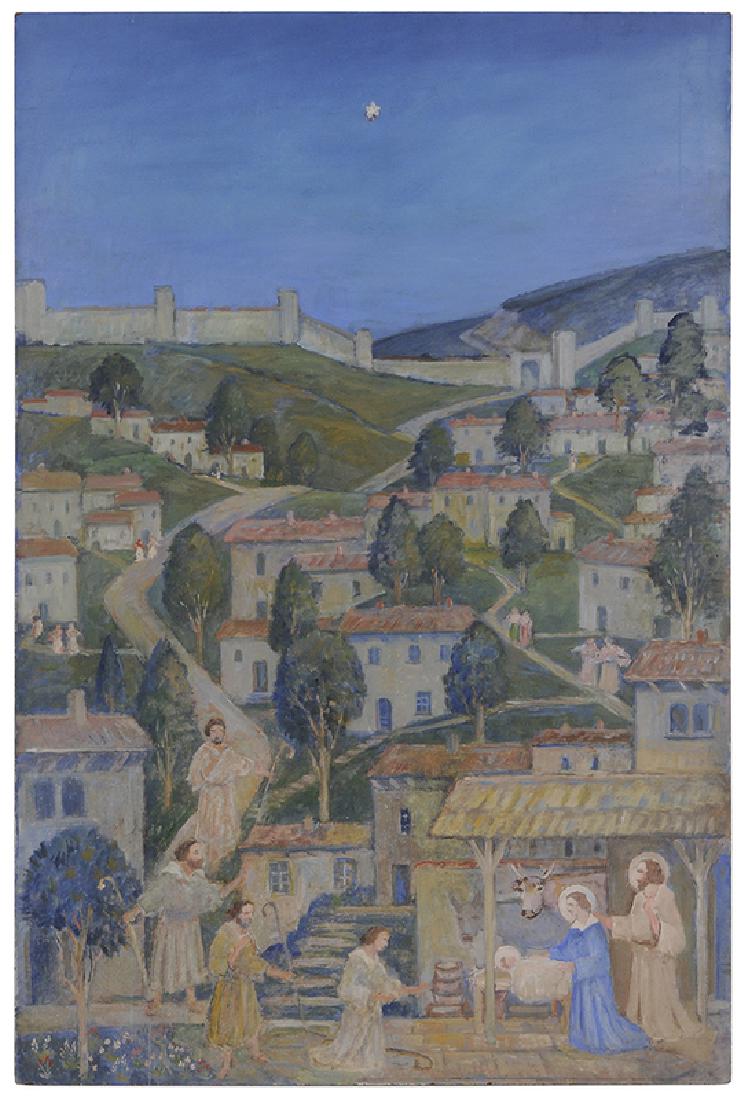 Daniel Putnam Brinley (1 of 4)