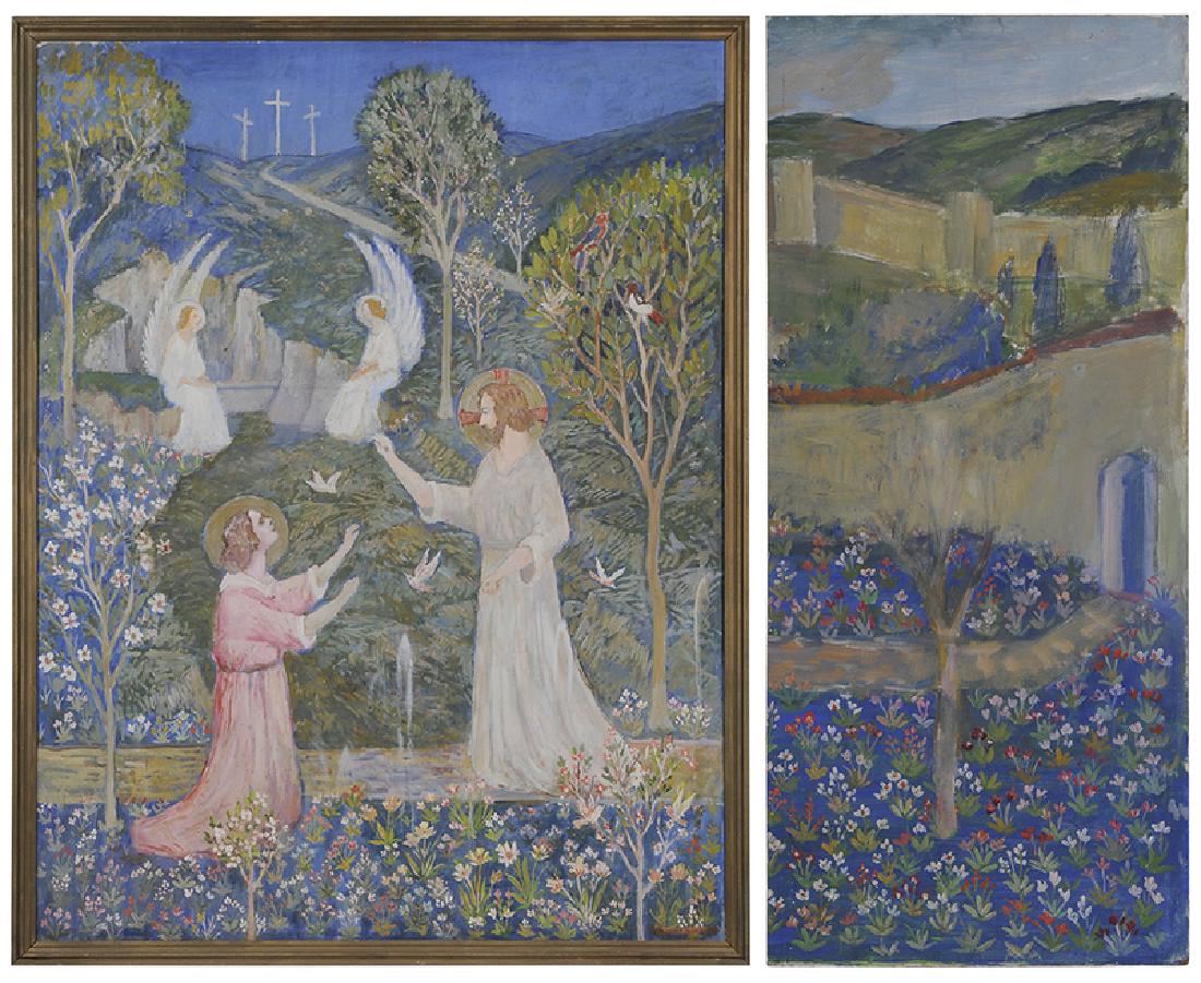 Daniel Putnam Brinley (1 of 9)