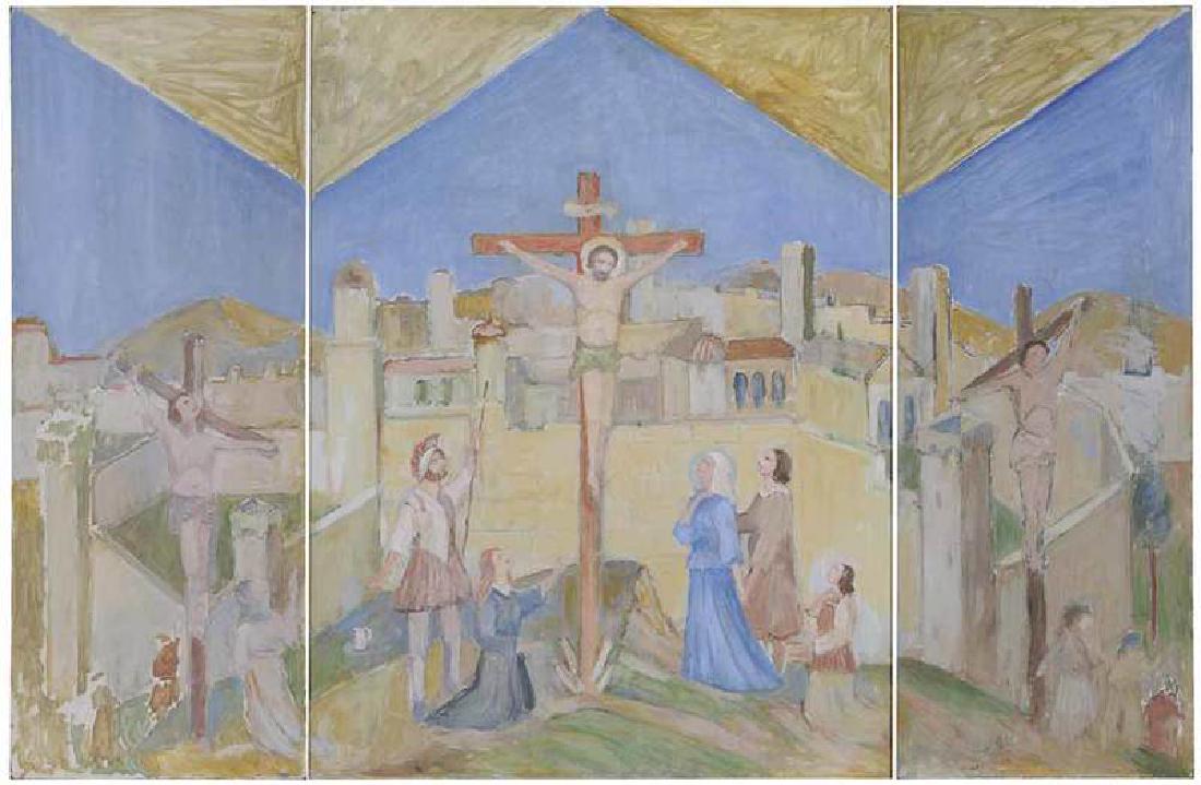 Daniel Putnam Brinley (1 of 16)