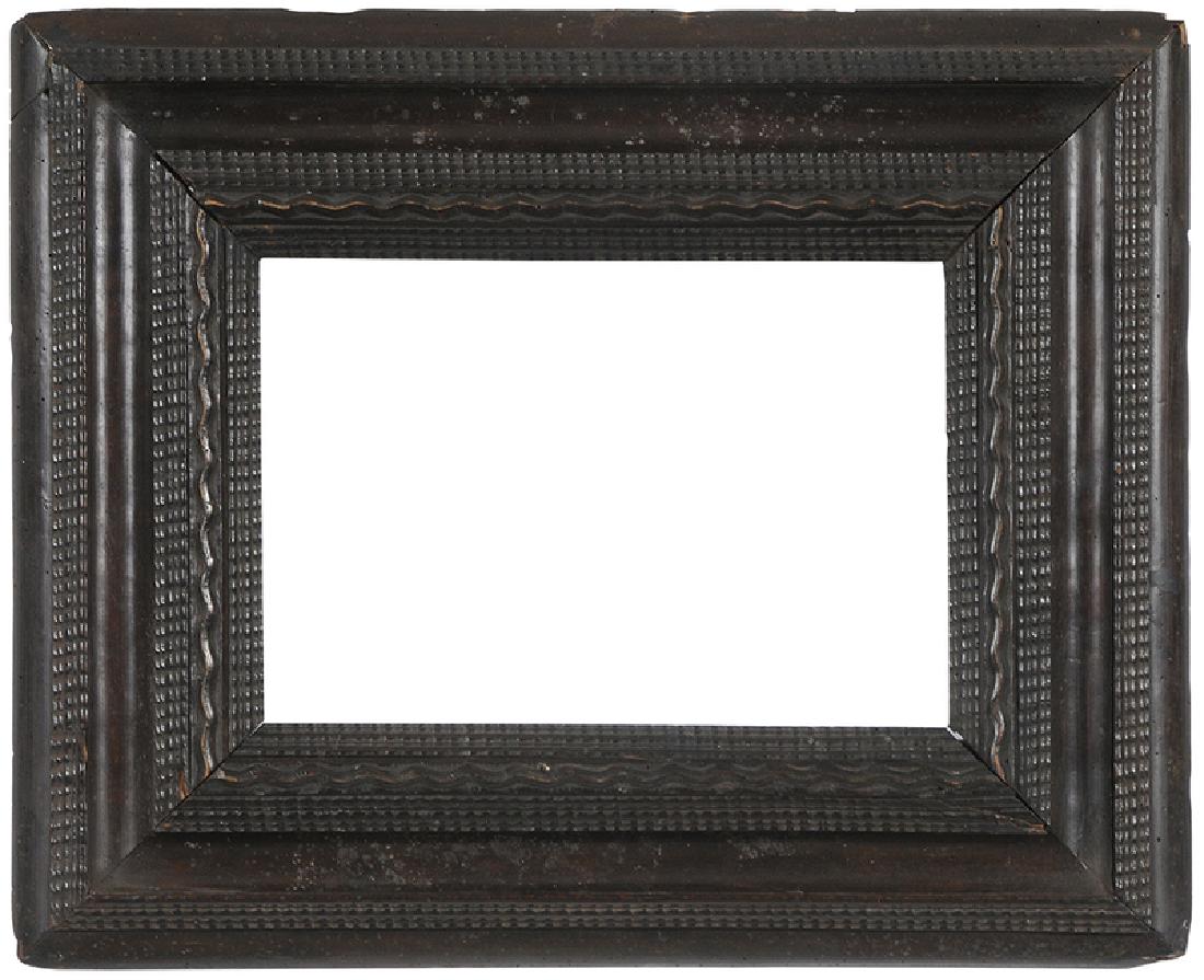 17th Century Alpine Frame (1 of 3)